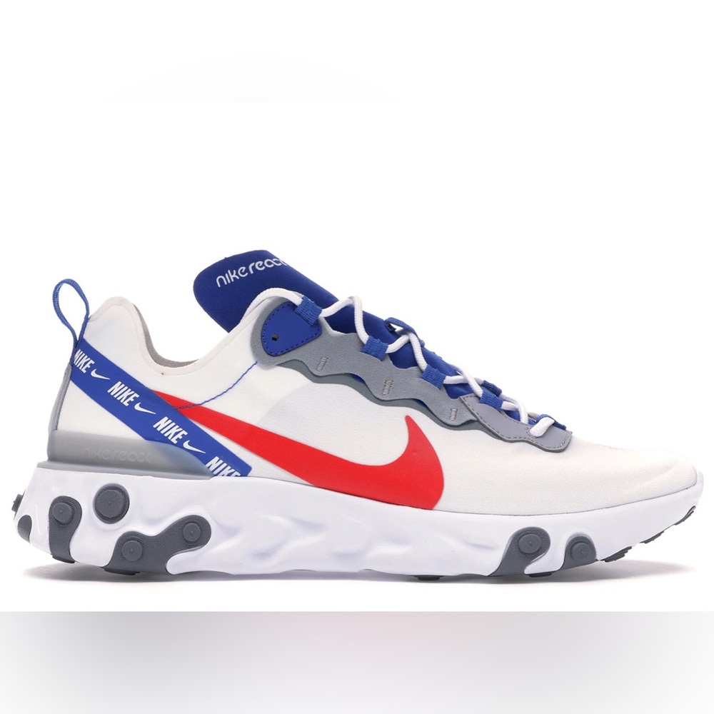 Nike React